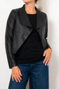 ELK Fine Leather Jacket