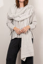 Talamaya Winter Retreat Merino Wrap