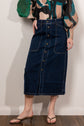 Zoe Kratzmann Typify Denim Skirt