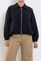 Lounge the Label Comrie Jacket