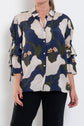 COOP by Trelise Cooper Sleeve It To Me Shirt