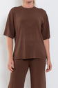 Kinney Camden Knit Tee