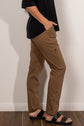 Mela Purdie Zip Cargo Microprene