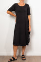 Tani Original Tri Dress Print
