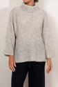 Talamaya Æther Rollneck Pullover