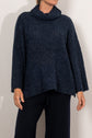 Talamaya Æther Rollneck Pullover