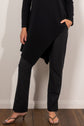 Mela Purdie Cigarette Pant Powder Weave