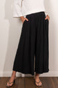 Mela Purdie Soft Vent Pant Mache