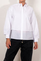 M.A. Dainty Rex Shirt