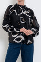 COOP by Trelise Cooper High Drama Blouse