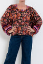 COOPER by Trelise Cooper Think Outside The Square Top