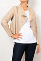ELK Fine Leather Jacket