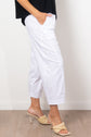 Mela Purdie Cross Pant Microprene