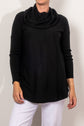Bridge & Lord Kylie Cowl Neck Knit