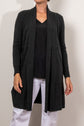 Bridge & Lord Emily Edge To Edge Cardi