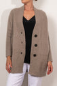 Mia Fratino Orlando Jacket