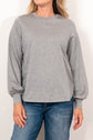M.A. Dainty Baxter Top