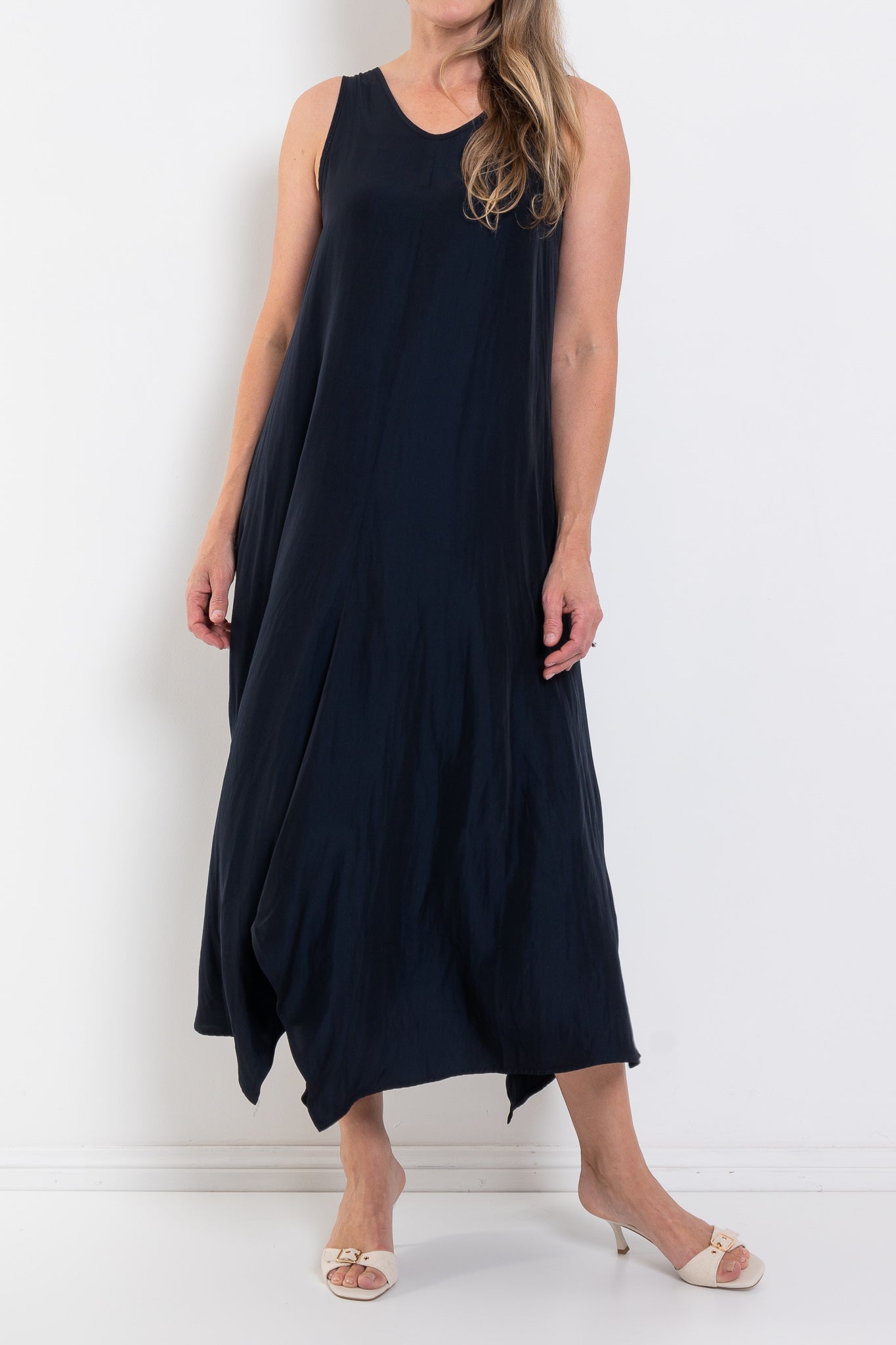 Mela Purdie Soire Dress Mache