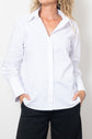 Mela Purdie Smooth Shirt Microprene