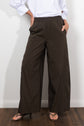 Mela Purdie Wide Cross Pant Microprene