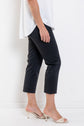 Mela Purdie Capri Pant Cotton Panama