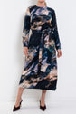 ELK Sofi Dress Holte Print
