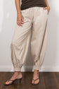 Mela Purdie Moroccan Pant Microprene
