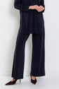 Mela Purdie Palazzo Pant Powder Knit