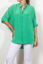 Mela Purdie Villa Overshirt Mache