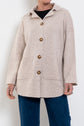 Mia Fratino Brixton Jacket
