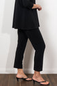 Mela Purdie Ankle Pant Powder Knit
