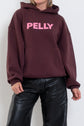 Ena Pelly Cassie Oversized Hoodie