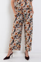 Mela Purdie Pace Pant Mint Floral