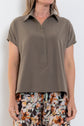 Mela Purdie Tab Shell Flex Weave