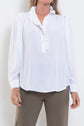Mela Purdie Rufflet Blouse Mache