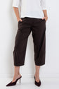 Mela Purdie Cropped Tuscan Pant Microprene