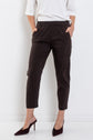 Mela Purdie Zip Tapered Pant Microprene