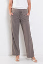 Raffaello Rossi Candice Straight Hightech Pant