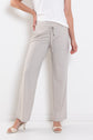 Raffaello Rossi Candice Straight Hightech Pant