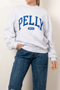Ena Pelly Anniversary Sweatshirt