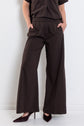 Mela Purdie Zip Suit Pant Microprene