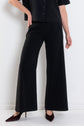 Mela Purdie Suit Pant Flex Weave
