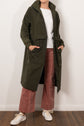 Lounge the Label Toledo Coat