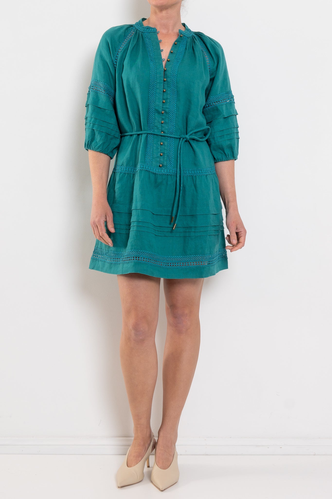 Zoe Kratzmann Jostle Dress