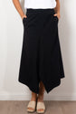 Mela Purdie Trapeze Skirt Microprene