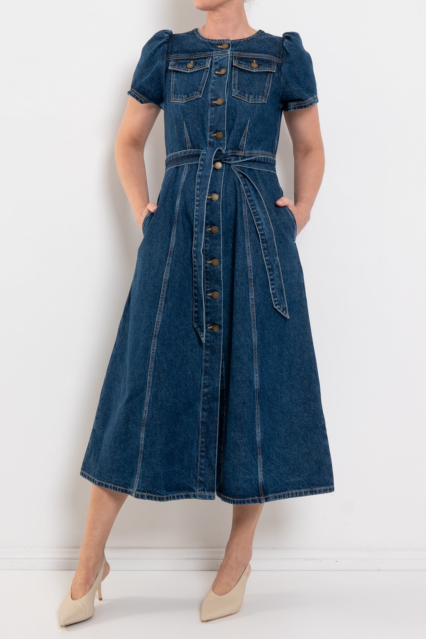 Zoe Kratzmann Allude Dress