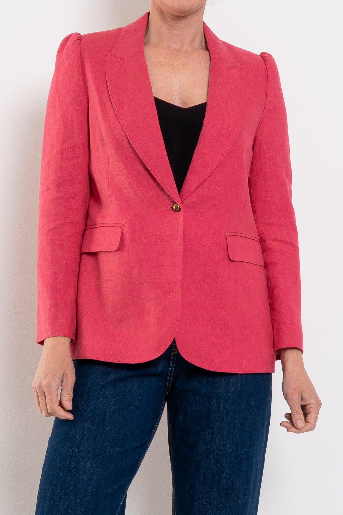 Zoe Kratzmann Crest Jacket