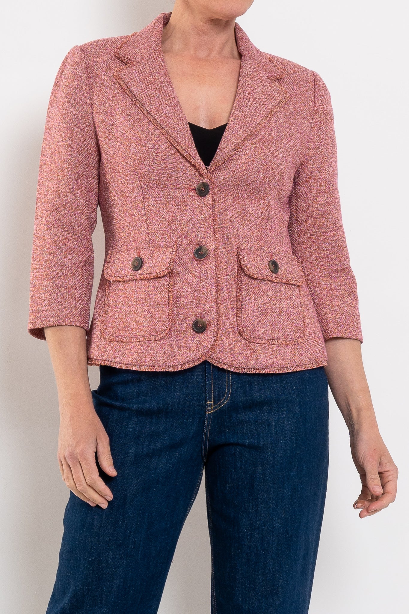Zoe Kratzmann Prospect Jacket