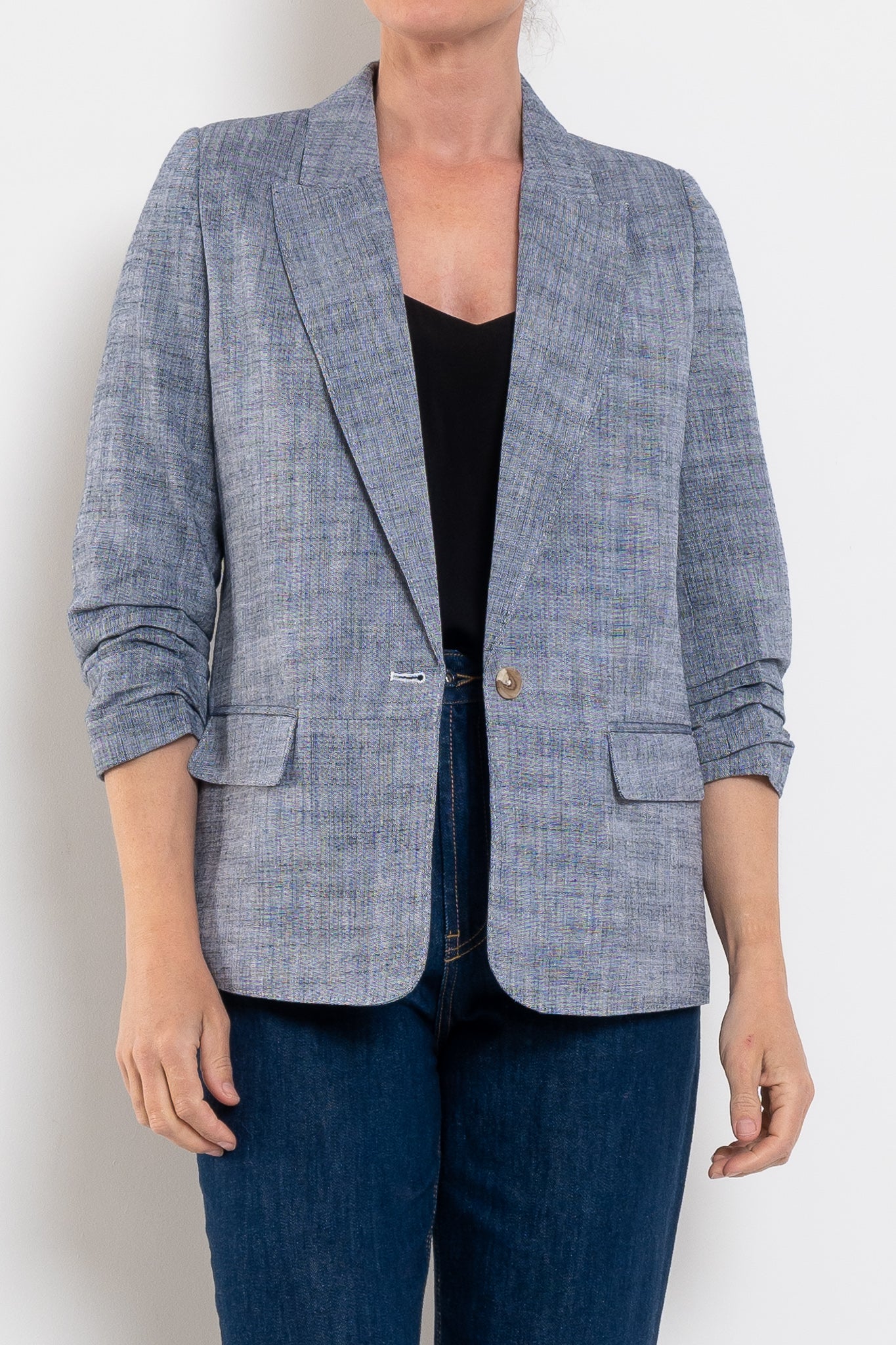 Zoe Kratzmann Refine Jacket