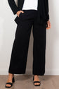 Mela Purdie Long Slice Pant Microprene